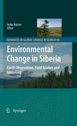 Environmental Change in Siberia