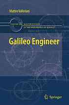 Galileo Engineer