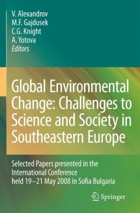 Global Environmental Change