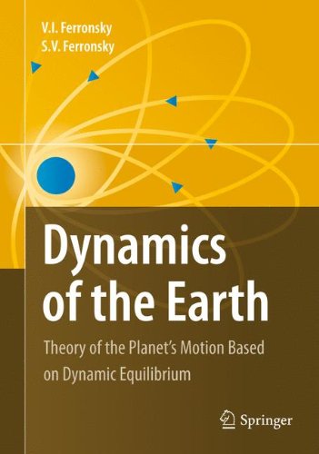 Dynamics of the Earth