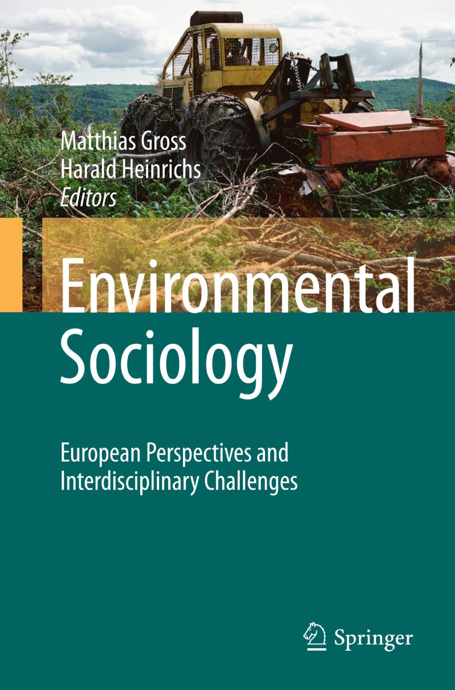 Environmental Sociology