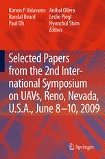 Selected Papers from the 2nd International Symposium on Uavs