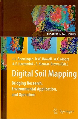 Digital Soil Mapping