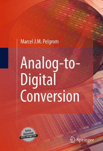 Analog-To-Digital Conversion