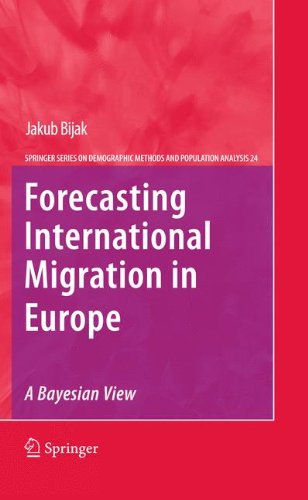 Forecasting International Migration in Europe