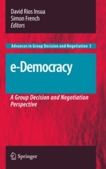 e-Democracy