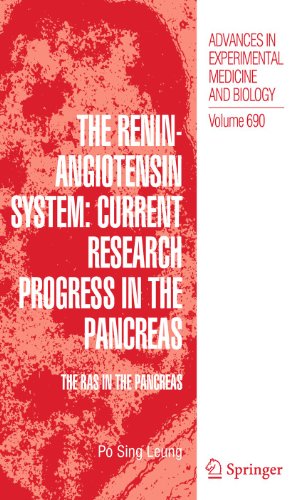 The Reninangiotensin System