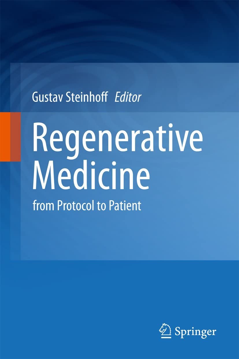 Regenerative Medicine