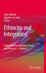 Ethnicity and Integration