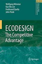 EcoDesign the Competitive Advantage