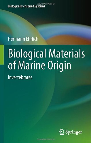 Biological Materials of Marine Origin