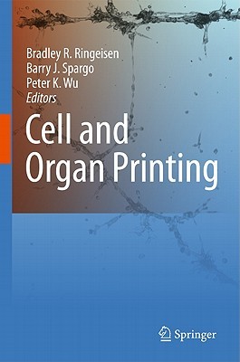 Cell-Printing