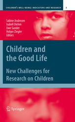 Children And The Good Life