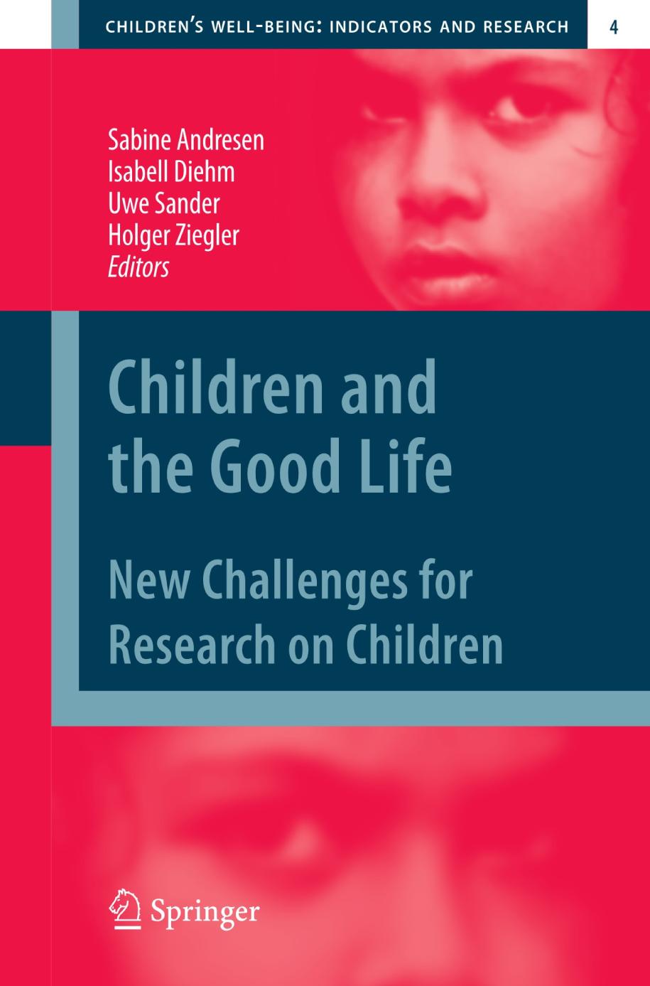 Children and the Good Life