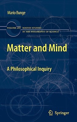 Matter and Mind