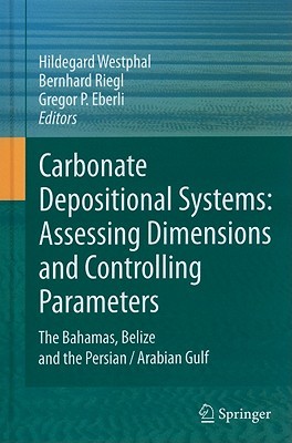 Carbonate Depositional Systems