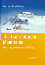 The Transantarctic Mountains