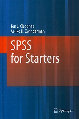 SPSS For Starters