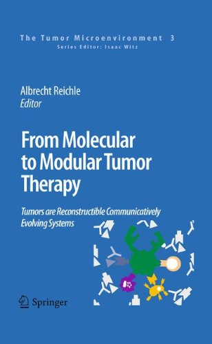 From Molecular to Modular Tumor Therapy