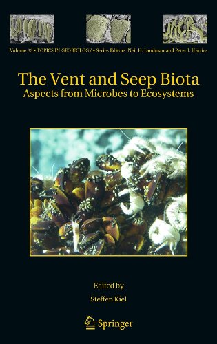 The Vent and Seep Biota