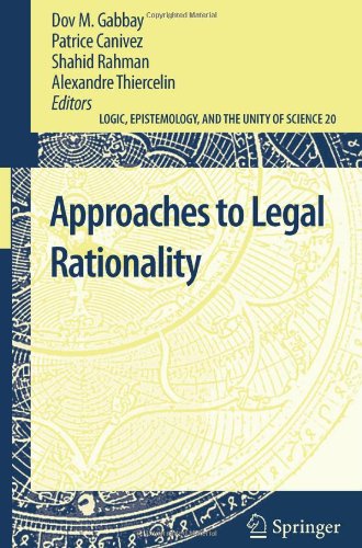 Approaches to Legal Rationality