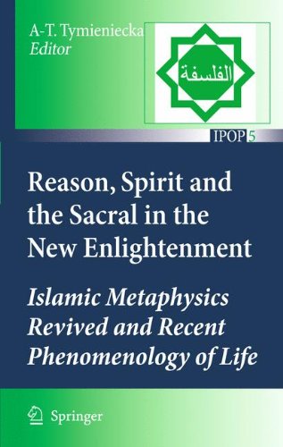 Reason, Spirit and the Sacral in the New Enlightenment