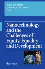 Nanotechnology and the Challenges of Equity