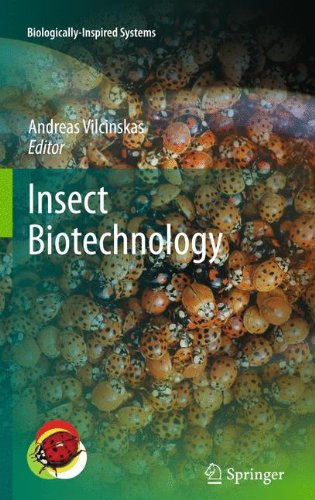 Insect Biotechnology (Biologically Inspired Systems)