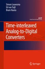 Timeinterleaved Analogtodigital Converters