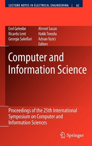 Computer and Information Sciences