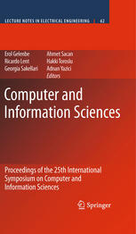 Computer and Information Sciences