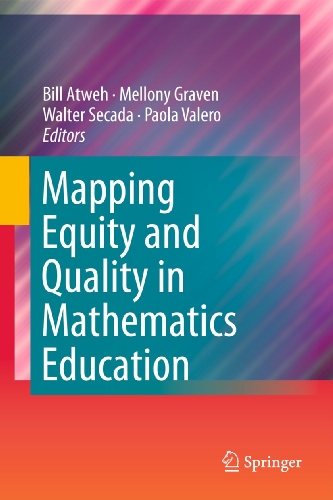 Mapping equity and quality in mathematics education