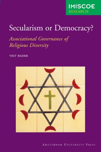 Secularism or Democracy?