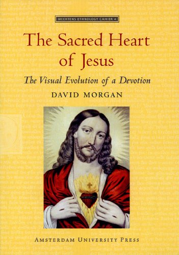 The Sacred Heart of Jesus