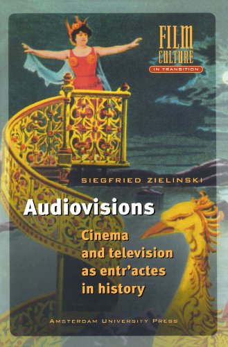 Audiovisions