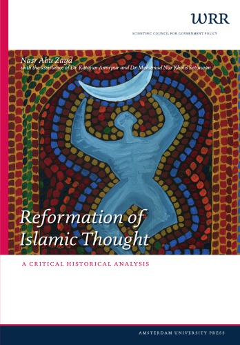 Reformation of Islamic Thought