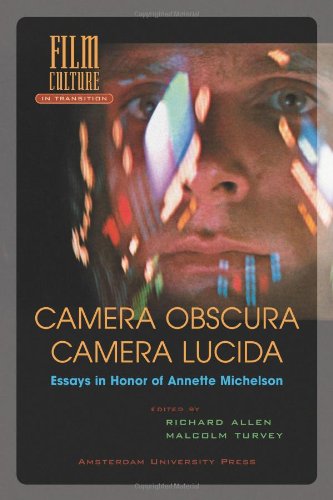 Camera Obscura, Camera Lucida