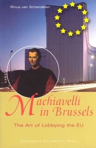 Machiavelli in Brussels