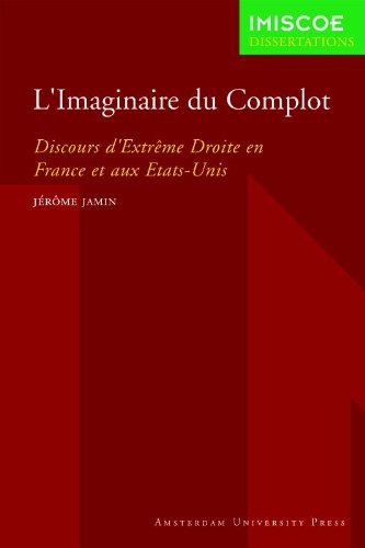 L'imaginaire du complot