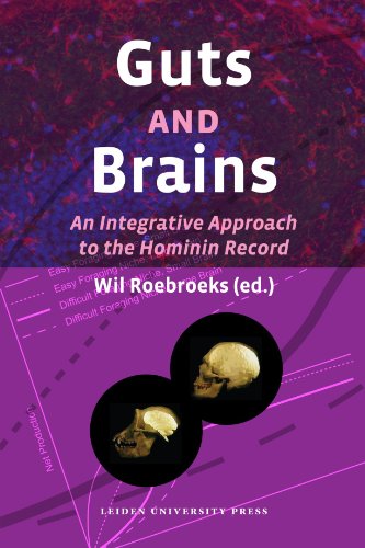 Guts and Brains