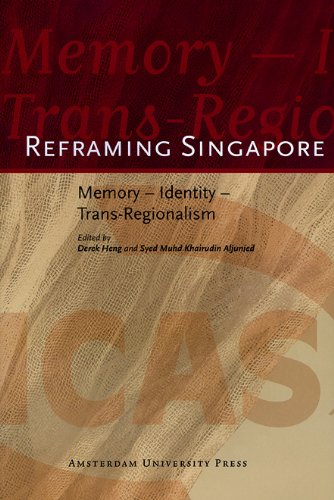 Reframing Singapore