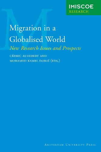 Migration in a globalised world