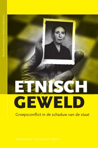 Etnisch geweld