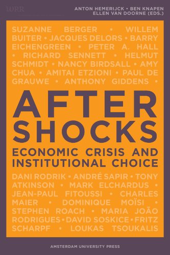 Aftershocks