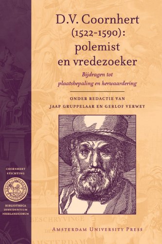 D.V. Coornhert (1522-1590)