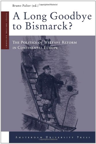 A Long Goodbye to Bismarck?