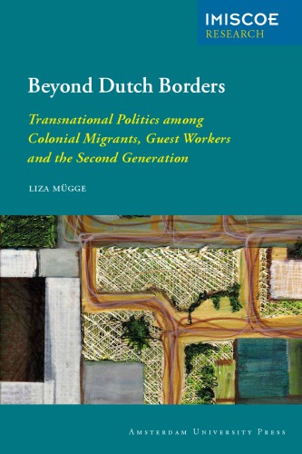 Beyond Dutch Borders