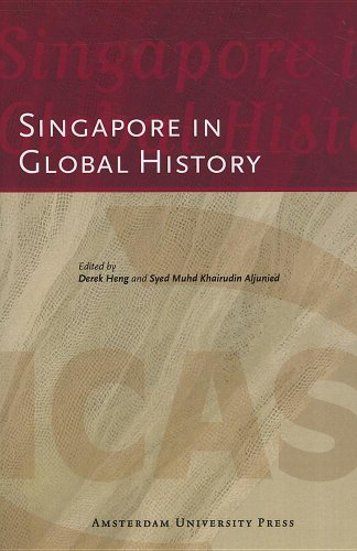 Singapore in Global History