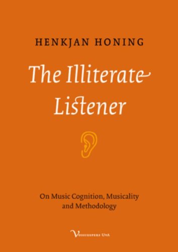 The Illiterate Listener