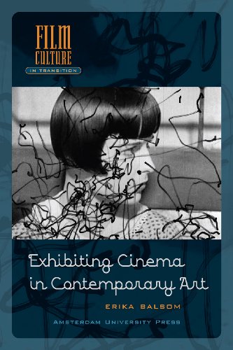 Exhibiting cinema in contemporary art